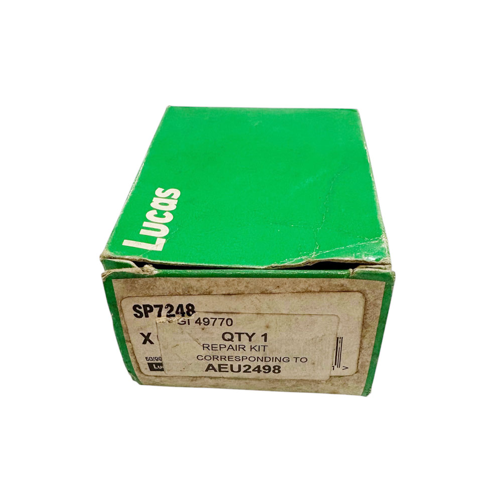Wheel Cylinder Repair Kit (110 Rear) AEU2498